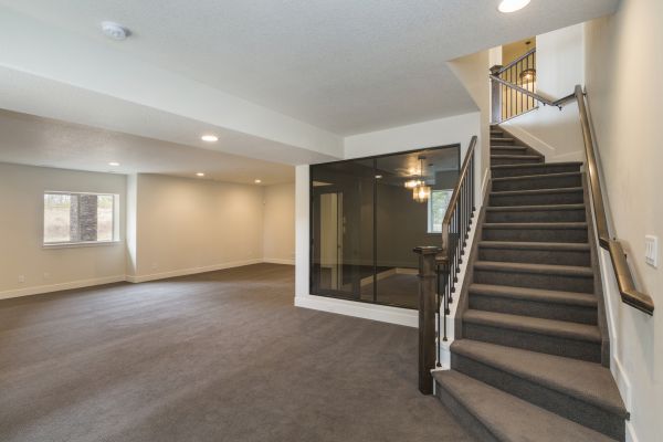 Cost of Basement Restoration Service in Wilmington