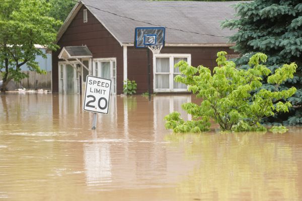Cost of Storm Restoration Service in Wilmington
