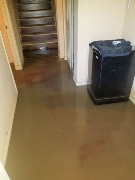 Emergency Water Removal in Wilmington