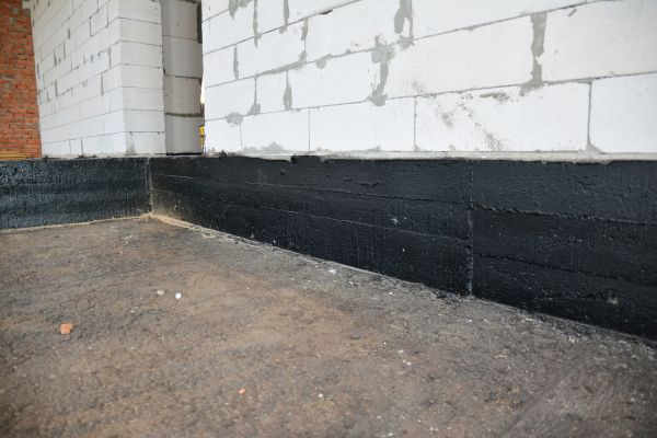Cost of Basement Water Damage Service in Wilmington