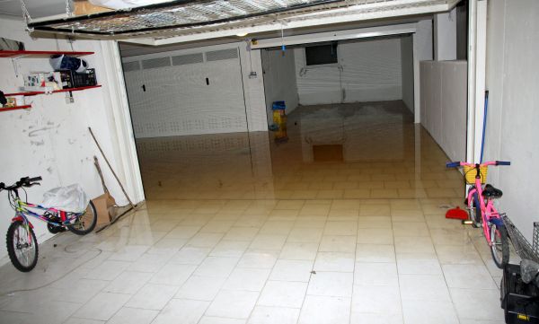 Cost of Water Remediation in Wilmington