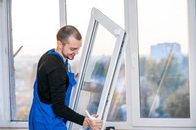 Window and Glass Repair